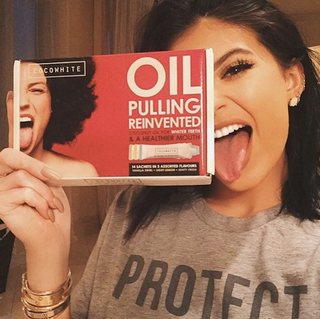 Illustration for article titled The Big Bad World of Products Celebrities Promote on Instagram